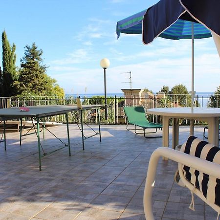 Casa Michele Apartman Cogoleto Kültér fotó