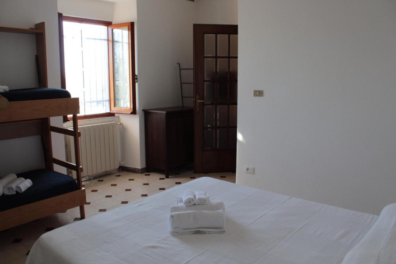 Casa Michele Apartman Cogoleto Kültér fotó