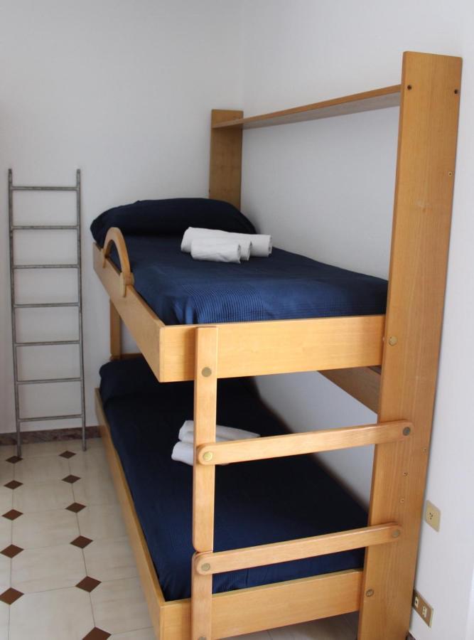 Casa Michele Apartman Cogoleto Kültér fotó