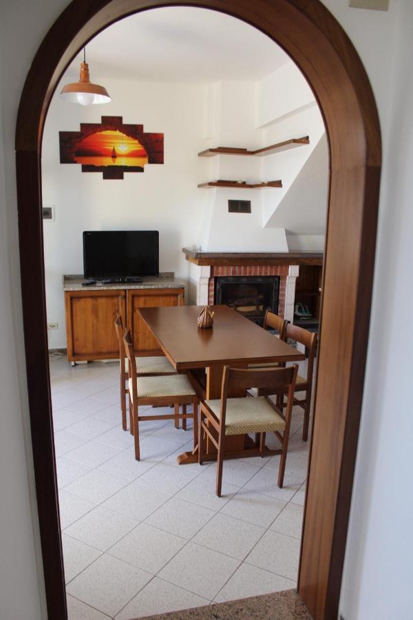 Casa Michele Apartman Cogoleto Kültér fotó