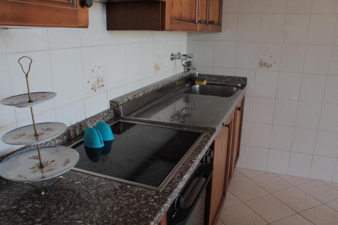Casa Michele Apartman Cogoleto Kültér fotó