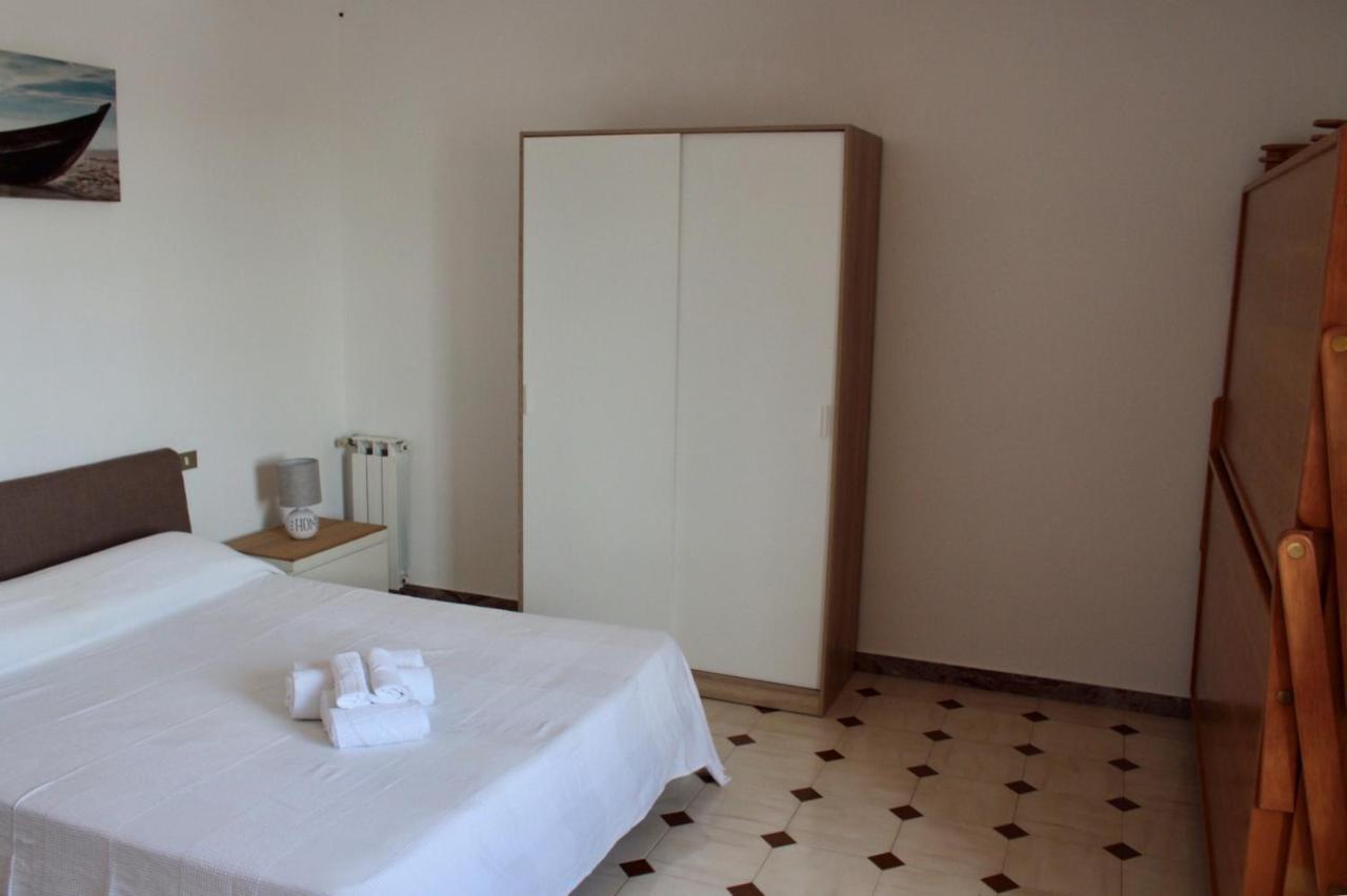 Casa Michele Apartman Cogoleto Kültér fotó