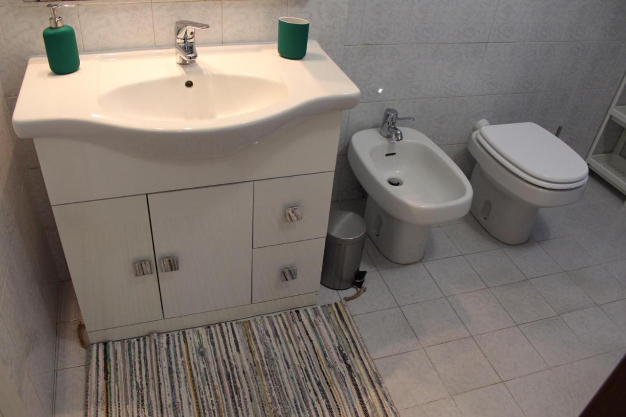 Casa Michele Apartman Cogoleto Kültér fotó