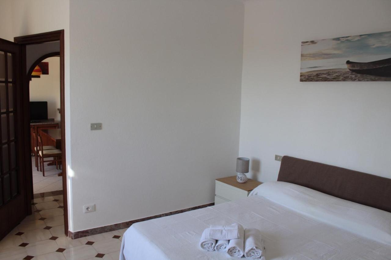 Casa Michele Apartman Cogoleto Kültér fotó
