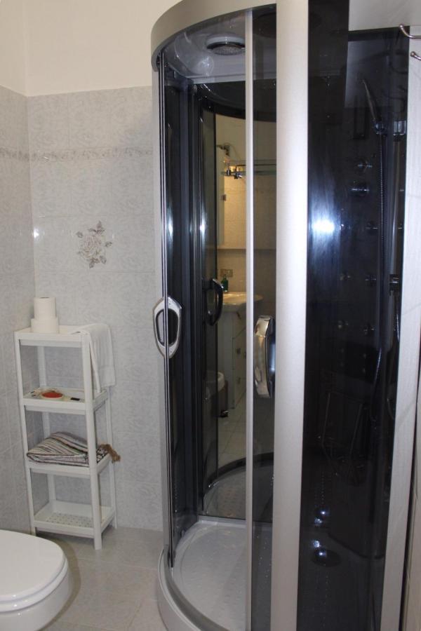 Casa Michele Apartman Cogoleto Kültér fotó