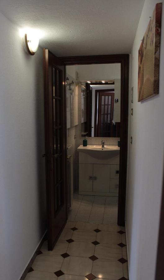 Casa Michele Apartman Cogoleto Kültér fotó